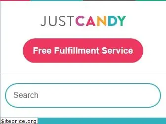 justcandy.com