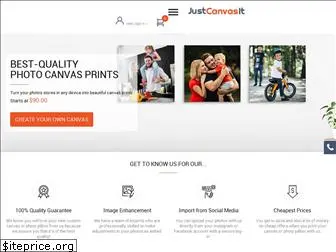 justcanvasit.com