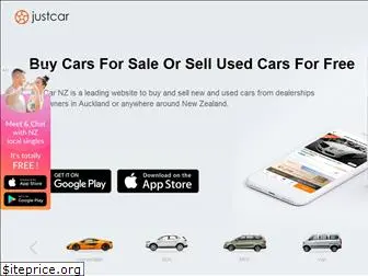 justcar.co.nz