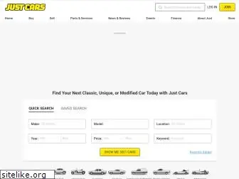 justcars.com.au