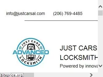 justcarsal.com