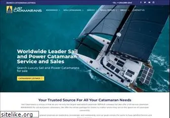 justcatamarans.net