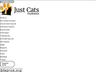 justcats.org.au