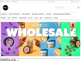 justcbd-wholesale.com