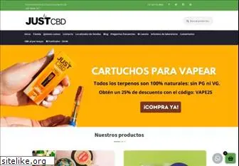 justcbd.com.co