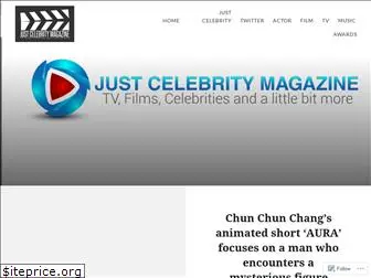 justcelebritymag.com