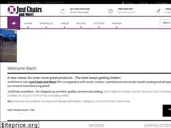 justchair.com