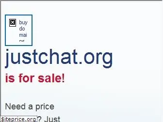 justchat.org