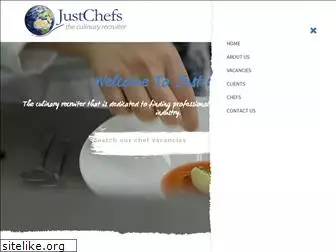justchefs.co.uk