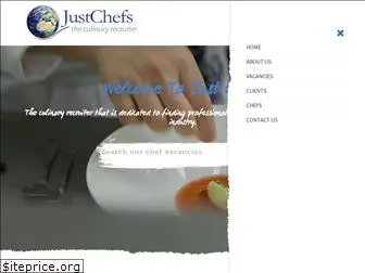 justchefs.com