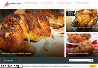 justchickenrecipes.com