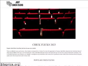 justchickflicks.com