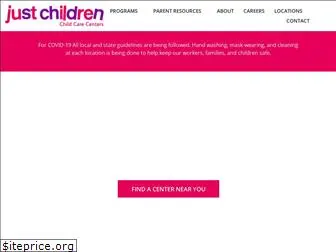 justchildren.net