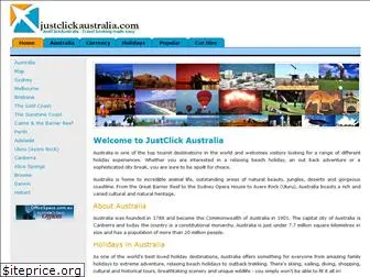 justclickaustralia.com