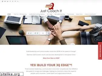 justcoachit.com