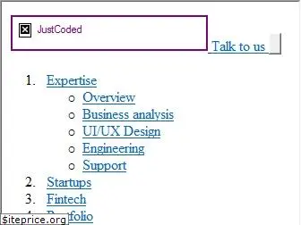 justcoded.com