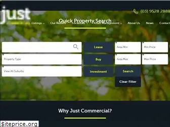 justcommercial.com.au