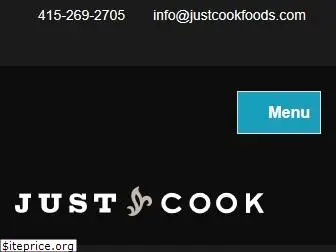 justcookfoods.com