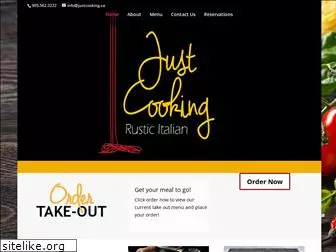 justcooking.ca