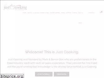 justcooking.ie