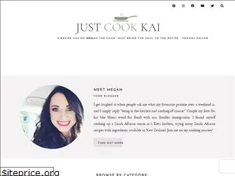 justcookkai.com