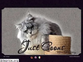 justcoons.de