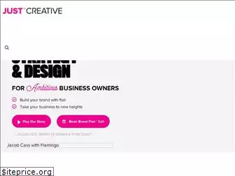 justcreative.com