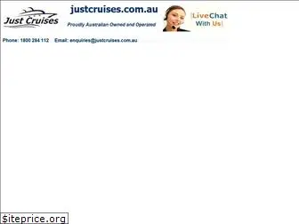 justcruise.co