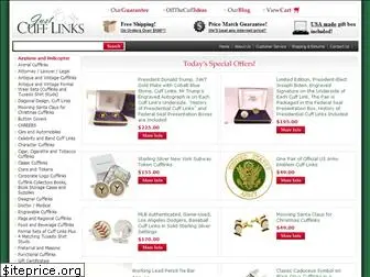 justcufflinks.com