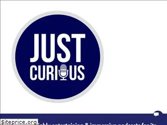 justcuriousmedia.com