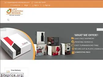 justcustomboxes.com