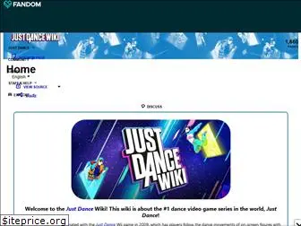 justdance.wikia.com