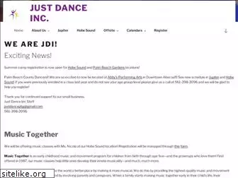 justdanceinc.biz