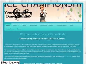 justdancin.org