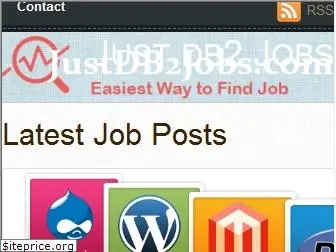 justdb2jobs.com