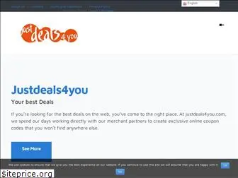 justdeals4you.com