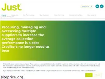 justdebt.co.uk