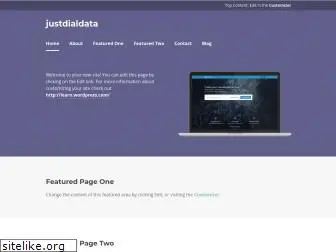 justdialdata.wordpress.com
