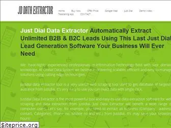 justdialdataextractor.com