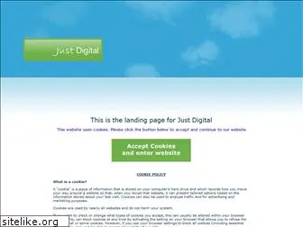 justdigital.com