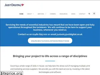 justdigitalprint.co.uk