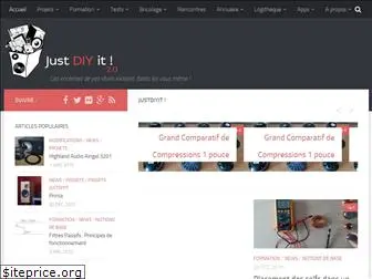 justdiyit.com