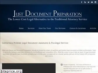 justdocprep.com