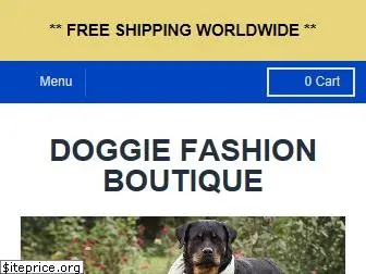 justdogsfashion.com