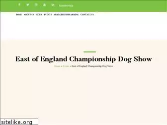 justdogslive.co.uk