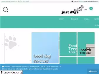 justdogsshop.co.uk