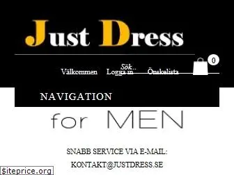 justdress.se