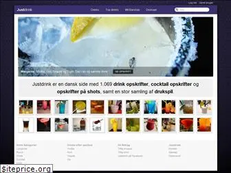 justdrink.dk