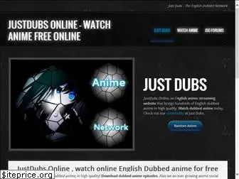 justdubsonline.com