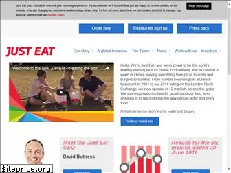 justeat.com